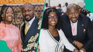Apostle Johnson Suleman's daughter shares how she battled ailment: "I moved from doctors to doctors"
