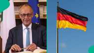 Germany announces minimum salary requirement for foreigners to qualify for EU Blue Card in 2026