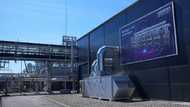 Europe's biggest 'green' methanol plant opens in Denmark