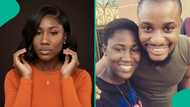 Alexx Ekubo: Lady shares update that made her glad after news of actor's death went viral