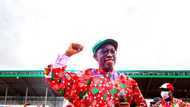 2023: Northern Professionals Forum asks Okowa to contest as president