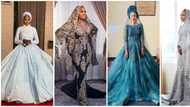 Wedding dresses: 16 times northern brides stole the show in modest but gorgeous looks