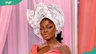 How Eniola Badmus completely redefined her life and career after her massive transformation