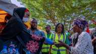 Conditional Cash Transfer: FG to disburse N1.5bn to 74,000 poor women in Kogi