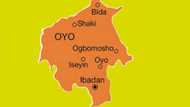 FG reacts as another earth tremor rocks Saki town in Oyo state