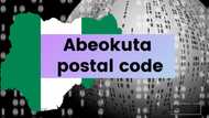 What is Abeokuta postal code? Full list of city's zip codes in Nigeria