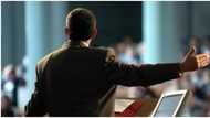 God didn't call me, I need money; Pastor exposes self, confesses