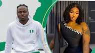BBNaija Sultana speaks on Faith’s disqualification: “He paid the price for what he did”