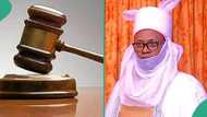 Kogi court sacks Ohinoyi of Ebiraland, reason emerges