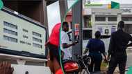 Filling stations announce new fuel prices nationwide, marketers identify causes for new price