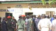 Tsami da wari: Gwamnati ta bayar da umarnin rufe wata cibiyar waraka a Katsina