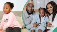 "RIP little angel": Davido posts touching tribute to Ifeanyi 1 year after son's death