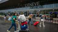 64 flights cancelled at Geneva airport over strike