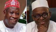 Ta fallasu: Kun san jikakkiyar da ke tsakanin Ganduje da El-Rufai?