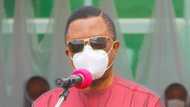 "Trash and cheap blackmail", Anambra denies report of COVID-19 spreading at govt house