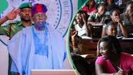 Students loan: Group speaks as Tinubu's govt finally opens portal for application