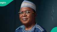 Breaking: Kaduna PDP deputy gov candidate dumps party, announces next decision