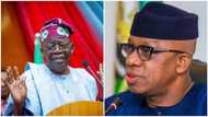 Dapo Abiodun reveals Tinubu's fate as APC's presidential candidate in 2023