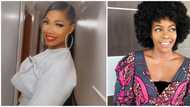 I thought we dropped this witchcraft behaviour in 2020, Tacha to Shade Ladipo