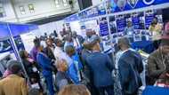 Stakeholders to chart part to Nigeria's manufacturing growth, development at EMWA 2023