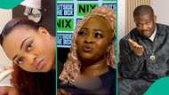 Adult film star speaks on why she turned down collaboration with Don Jazzy: "You go stain him white"