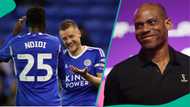 Ex-Dortmund star salutes Premier League forward after Leicester’s win vs Tottenham