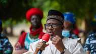 'Yan bindiga sun sake kai hari jihar Bauchi, sun aikata ɓarna sun sace Basarake da ɗansa