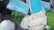 FG raises alarm over practice of sharing face masks in Nigeria