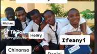 Lawyers who have been friends since university days share their transformation in 7 years, video goes viral