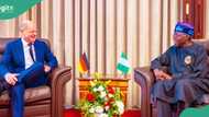 What Chancellor Scholz’s visit to Nigeria means to both countries, APC chieftain in Germany speaks