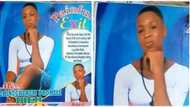 Girl who scored 9As in 2023 WASSCE suddenly dies after getting scholarship to study software engineering in UK