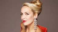 Interesting information about Jerry Hall: age, husband and net worth