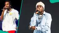 Lil Tjay's real name and the shooting that nearly ended his career before it fully took off