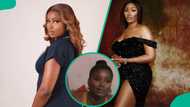 Isabella gists Sultana about outcome of her affair with a married man after his wife got involved