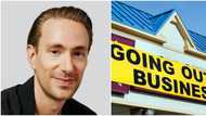 Businesses That Failed: How a 35-year-old founder, Andrew Wilkinson, lost N3.80 billion investment