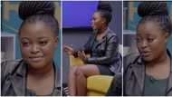 24-year-old lady reveals she currently dates 6 married men who pay her N226k per month, video stirs mixed reactions