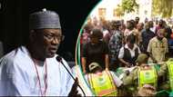 Rivers: An ba INEC sabon wa'adi kan yan majalisar PDP da suka koma APC