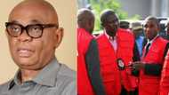 Fraud: Court convicts Nzeribe, former rep, for impersonation