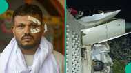 Air India: Doctor shares findings about lone survivor's internal organs after running tests on him