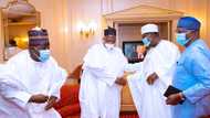 APC national convention: List of all aspirants, from chairmanship seat to youth leader position