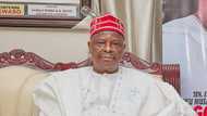 NNPP finally opens up on why Kwankwaso won't step down for Atiku, Tinubu