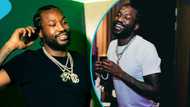 Meek Mill reduces charge for song features to N150m, invites artistes for collaboration