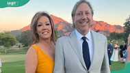 Joel Finglass — the man behind the DCC director, married to Kelli since 1996