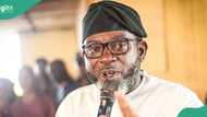 "Show kindness in simple ways," Lagos Assembly leader tells Nigerians in Eid-el-Kabir 2025 message