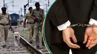 Pastor Davison: Prominent Nigerian cleric arrested in India, exposed as a drug lord