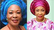 Breaking: Grief as former Lagos lawmaker Risikat Adegeye dies after brief illness