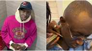 "Tell werey to post receipt": Carter Efe brags in video, says new chain is worth $80K