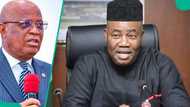 Akpabio ya taya APC lashe kujera 1, PDP ta cinye kujerun ƙananan hukumomi 30