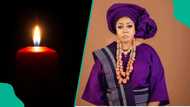 Ada Buhari: Tears, lamentation as top APC supporter, social media influencer dies