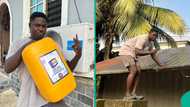 Man who sells AC water shares interesting update about his business, people react